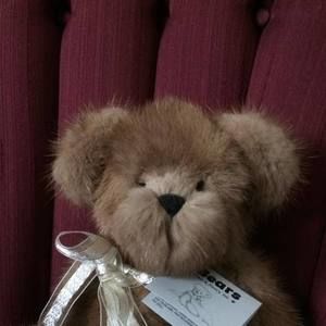 Meet your Posher, Kerry